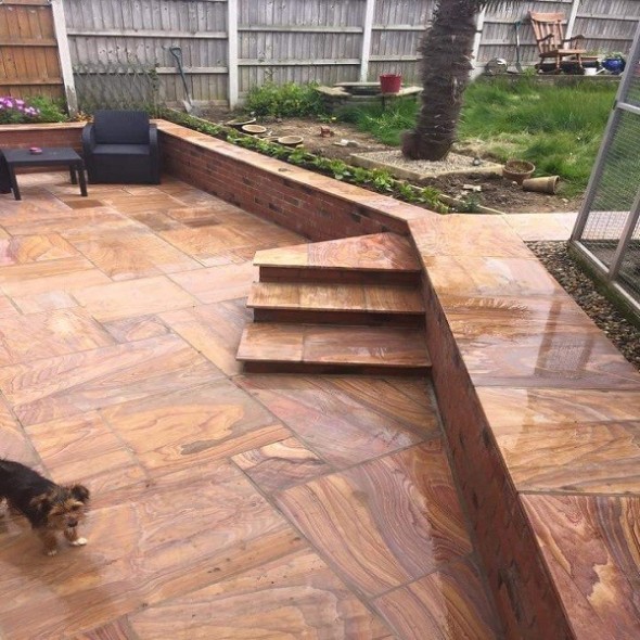 sawn-rainbow-600x350mm-bullnose steps